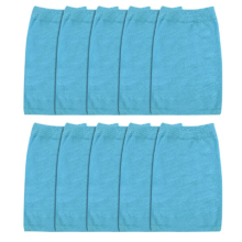 10PCS Pool Skimmer Filter Pool Skimmer Socke Mehrweg Filter Körbe