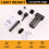 1 inch spot grinding machine rubber soft shell diameter 4