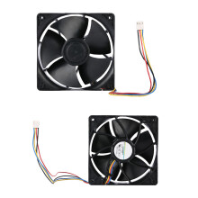 7000RPM Windforce 4PIN Cooling Fan for Antminer 250.3CFM Quiet High-Speed