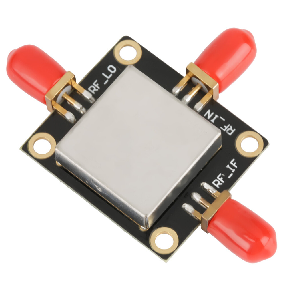 Rf Down Up Frequency Mixer Ade-1 0.5-500Mhz High Linearity Passive Low Noise 7901392661813