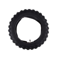 2.50-10 inch motorcycle wheel tire for PW50