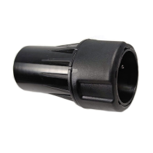 DWV9000 Universal-Schnellanschluss, 1-1/4 Zoll Staubsammeladapter