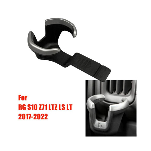 Dashboard cup holder trim 52124622 for RG S10 1