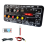 Amplifier board with optical audio, Bluetooth, AMP, USB radio (EU plug) 1