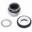 12 mm Spiralfeder-Gummibalg-Pumpen-Gleitringdichtung 301-12 1