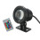 Fountain pool spotlight with plug, pool light, fountain light, EU plug 1