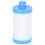 Household contamination: rust, sediment, washing machine, heating, filter 1