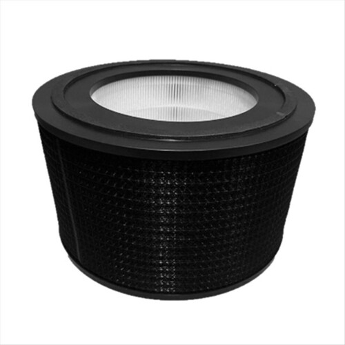 2 DELAR FY4200 Filterbyte för AC4221 AC4228 Luftrenare 1
