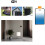 WiFi remote control, real-time ultrasonic water level sensor (EU) 3