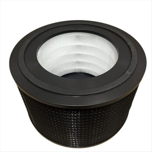 2 DELAR FY4200 Filterbyte för AC4221 AC4228 Luftrenare 2