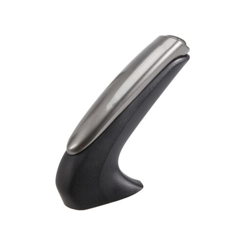 Auto Parkplatz Handbremse Abdeckung Hebel Shell Kit für 2006-2011 LHD
