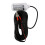 12V groene LED nachtvislamp voor op de boot 1