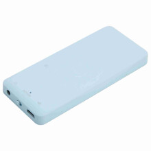 Portable MP4 Music Player 32GB TF Card Support 1.8" Display Blue