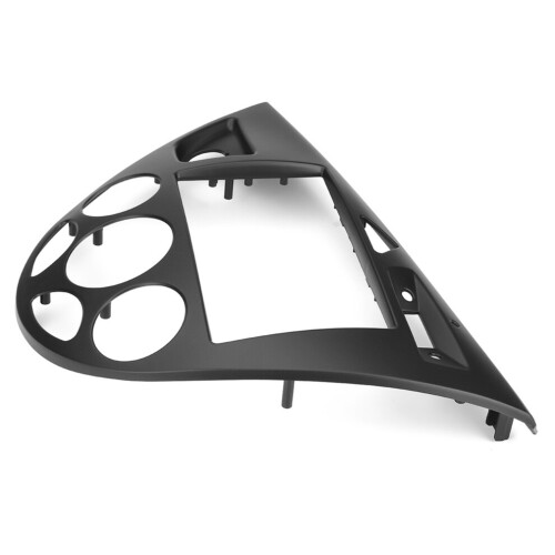 2-DIN-Radioblende für Focus/Fiesta Stereo-Einbausatz (Linkslenker) 2