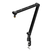 Microphone Live Microphone 360 Universal Desktop Mount