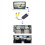 USB till CVBS-videoutgångsadapterbox (A) 2