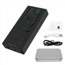 Voice Changer 7 Verschiedene Sound Changer Geräte für den Computer