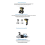 Handheld Wireless 1D 2D Scanner Barcode Scanne Wireless Bluetooth 1D 4