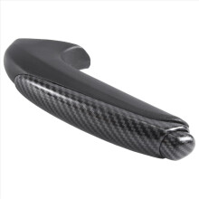 Handremhendelhoes van koolstofvezel voor auto's uit de periode 2006-2011.