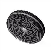 32-mm-/F10-Pancake-Objektiv mit X-Mount für spiegellose Kameras mit X-Mount
