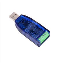 Industrial USB to RS485 to RS232 Converter Upgrade - 485 Port