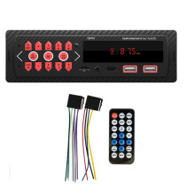 Auto-MP3-Player, intelligente Bluetooth-Freisprecheinrichtung, Autoradio