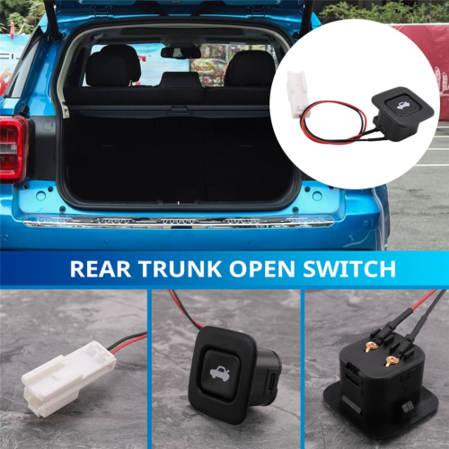 Tailgate opening button switch for / Avante HD 2007-2010 1