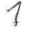 25 cm microphone arm with table stand for podcasting E 1