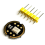 INMP441 Omnidirectional Microphone Module MEMS High Precision 3