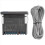 -6231A, Broedmachinecontroller, thermostaat met timer 1