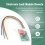 TTLOCK App Remote Electronic Lock Module Door Access Control System 4