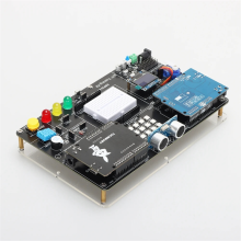 Professionelles komplettes Elektronik-Kit