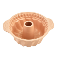 Silikonform für Gebäck, Kuchenform, Backformen, Bohnenpastenpulver