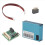 PMS7003 / G7 Digital PM2.5 Sensor (incl. transfer board + cable) 2