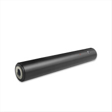 Microfoonvoorversterker, geschikt voor bedrade en draadloze 6,5 mm-interface.