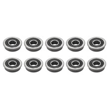 10 F695 lagers 5 x 13 x 4 mm voor 2/3 3D-printers
