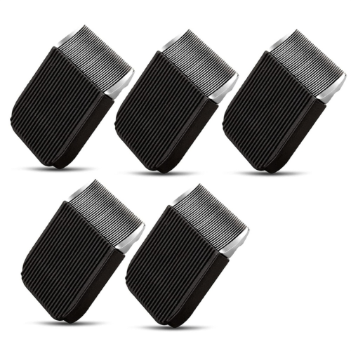 Suitable for all 200W carpet cutters - Tufting (5 pieces)