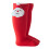 (6-12 Months, Red) Chaussettes de Noël et garçons. 2