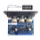 2.1-channel digital power amplifier board with remote control 1