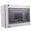 IP65 Mcb-brytarbox distributionsskyddsbox 4