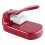 Puzzle machine, red, picture, photo cutter, puzzle maker 1