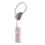 Portable mini LED tripod for live streaming, pink 1