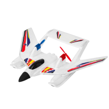 RC-gevechtsvliegtuig, 2,4 GHz RC-vliegtuig, RC-zweefvliegtuig EPP-vliegtuigmodel
