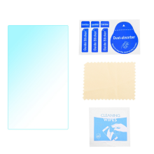 Displayschutzfolie für MINI 3/4 PRO mit Bildschirmfernbedienung