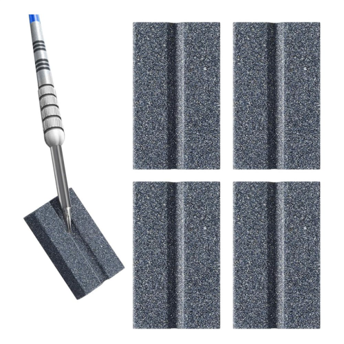 MS03, Steel Tip Sharpener, Tip Sharpener, Easy Polishing