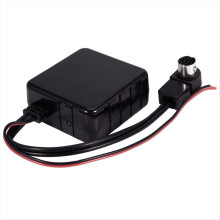 Bluetooth-Modul-Adapter mit AUX-Audiokabel für 9887/105/117