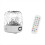 Wireless projector light, LED night light, Northern Lights projector 1