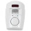 Home Security Alarm System Wireless Detector + 2x Remote Motion Sensor 1