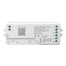 Strip Controller – Smart Life compatible, for voice control