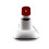 Rechargeable tablet anti-theft display stand for (EU plug) 1